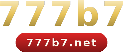 777b7 logo